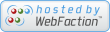Hosted by Webfaction.