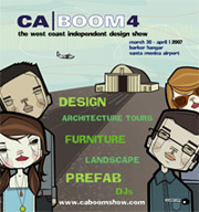 Link to More CA Boom in the blogs