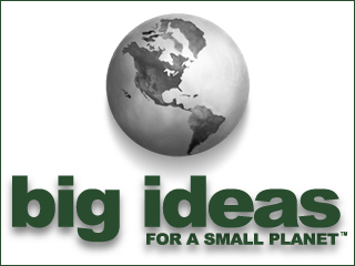 Link to Big Ideas on the Sundance Channel