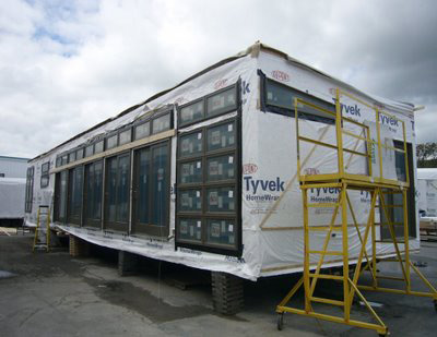 Link to A Prefab Project