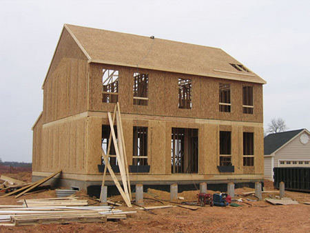 Link to Slate: The Prefab Fad