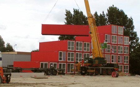 Link to This week: prefab concepts, debate, and more