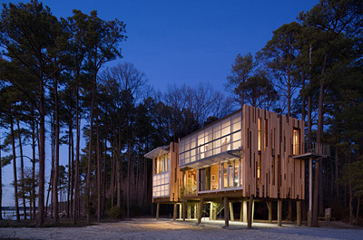 Link to Loblolly designers win Firm of the Year