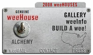 Link to New weeHouse website