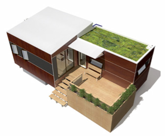 Link to miniHome introduces the miniHome DUO SE