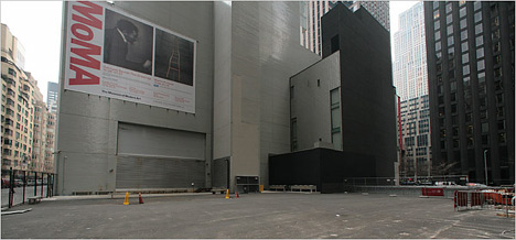 Link to MoMA does prefab