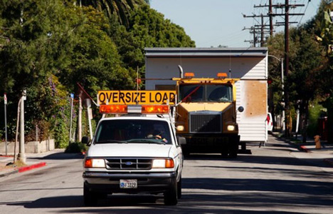 Link to This week: OMD in LA, container Travelodge, lots of MoMA and more