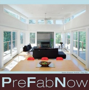 Link to PreFab Now and a new resource for Prefabcosm