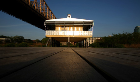 Link to Last year on Prefabcosm: events