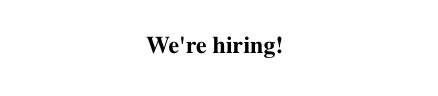 Link to Prefabcosm job opening: part-time Web researcher / blogger (telecommute)