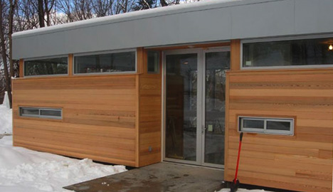 Link to Rocio Romero's National LV Open House Tour
