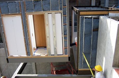 Link to This week: Marmol Radziner set, Modular Homes Inc., and more ABŌD