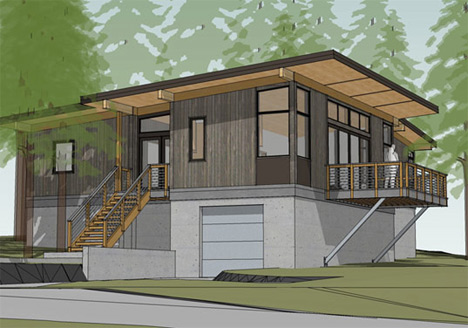 Link to This week: Method Homes, Énóvo, Canühome