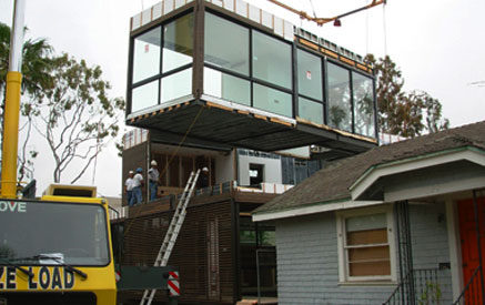 Link to Upcoming Marmol Radziner events