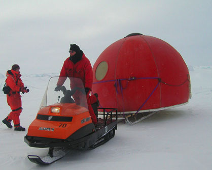 Link to Prefabs for extreme conditions