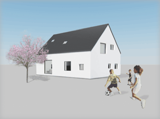 Link to Passive homes from Sweden