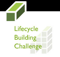 Link to 3 prefabs among winners of the second annual Lifecycle Building Challenge