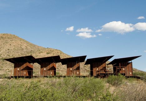 Link to WSJ on the 2009 AIA housing awards