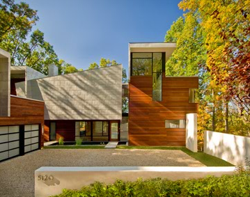 Link to 2008 AIA Housing Awards