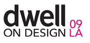 Link to Dwell on Design 2009 at the end of June