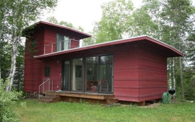 Link to weeHouse for sale in Duluth, MN