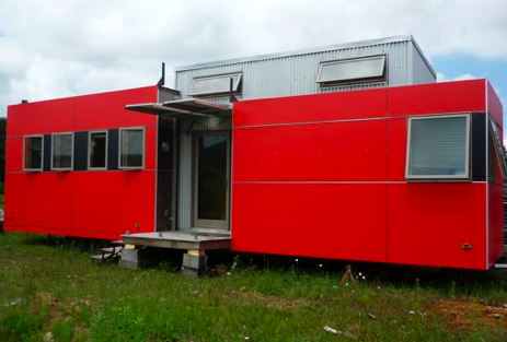 Link to For Sale: Sustain miniHome prototype