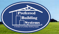 Link to Fall factory tours at Preferred Building Systems in Claremont, NH